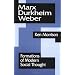 Essential reads for beginners at Sociology