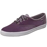 Keds Ladies Champion Dip Dye Lace Up Canvas Sneaker by Keds