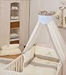 Be Be's Collection 711-20 Nicki-Bett Set- 3tlg. Kleiner Prinz