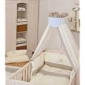 Be Be's Collection 711-20 Nicki-Bett Set- 3tlg. Kleiner Prinz