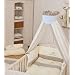 Be Be's Collection 711-20 Nicki-Bett Set- 3tlg. Kleiner Prinz