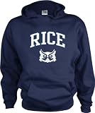 Rice Owls Kids/Youth Perennial Hooded Sweatshirt