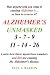 Books : Alzheimer's Unmasked