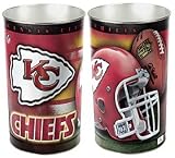 Kansas City Chiefs 15