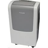 Frigidaire FRA12EPT1 Portable Air Conditioner and Heater
