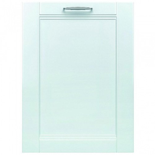 Bosch 300 Series SHV43R53UC Fully Integrated Dishwasher, Requires Custom Panel/Handle