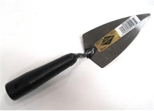 Harrington 5-1/2" Pointing Trowel Harrington Tools Concrete Finishing Trowels J3