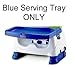 Read Fisher Price Healthy Care Booster Seat Replacement Blue Serving Main Tray Details Fisher Price Healthy Care Booster Seat Replacement Blue Serving Main Tray