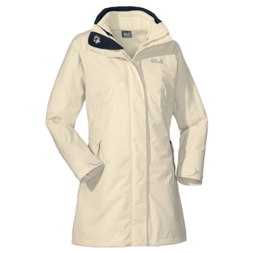 Jack Wolfskin Damen OTTAWA COAT