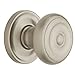 Baldwin 5020.150.PASS Solid Brass Door Knob by Baldwin