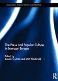 The press and popular culture in interwar Europe