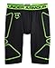 Under Armour Men's UA Break Through Slider Small Black