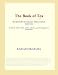The Book of Tea (Webster's English Thesaurus Edition)