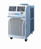 MovinCool Office Pro 36 36,000 BTU Portable Air Conditioner With Low Temperature Operation