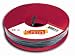 Media Price - Cable d'antenne coaxial rouleau 25m 19 VatC - Noir