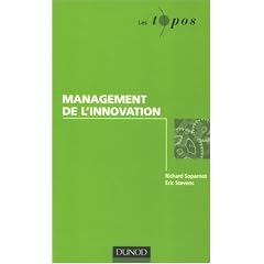 Management de l'innovation