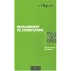 Management de l'innovation