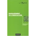 Management de l'innovation