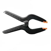 Silverline 250157 230 mm Spring Clamp: Amazon.co.uk: DIY & Tools