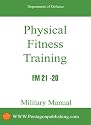 Physical Fitness Training: US Army