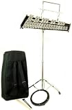 Student Bell Kit with Case Practice Pad Mallets and Sticks Set Teacher Approved
