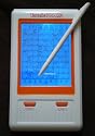 Electronic Sudoku Touch Screen LCD Game with Large Display, Backlight & 2 Million Puzzles
