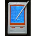 Premium Electronic Sudoku Touch Screen LCD Game with Large Display, Backlight & 2 Million Puzzles
