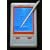 Electronic Sudoku Touch Screen LCD Game with Large Display, Backlight & 2 Million Puzzles