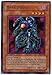 Yu-Gi-Oh! - Dark Jeroid (PGD-056) - Pharaonic Guardian - 1st Edition - Rare