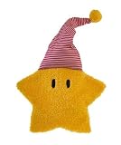 Fashy hot-water bottle, hot-water bag star 0,8 l