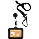 Lewis N. Clark Personal ID Holder Accessories