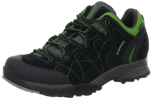 Lowa Men's Focus GTX LO Approach Shoe