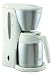 Melitta �A���}�T�[�� �X�e�����X �z���C�g JCM-561/WO