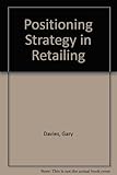 Positioning strategy in retailing