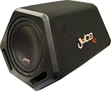 Review Juice A8 / Juice A8 1000W 8