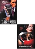 American Psycho / American Psycho 2 (2 pack)