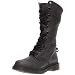 Dr. Martens Women's Triumph 1914 Boot,Black,6 UK (US Women's 8 M)