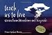 Book Teach Us to Live: stories from Hiroshima and Nagasaki