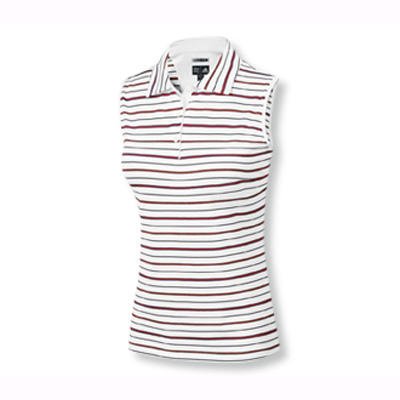 Adidas 2009 Womens ClimaLite Polo Shirt