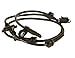 Ships FAST & FREE from USA! Front Left (Driver's Side) ABS Wheel Speed Sensor for Nissan Murano 47911-CA000