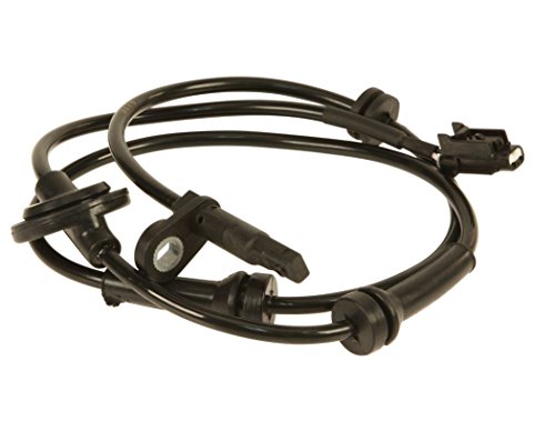Ships FAST & FREE from USA! Front Left (Driver's Side) ABS Wheel Speed Sensor for Nissan Murano 47911-CA000