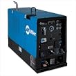 Blue Air Pak CC/CV Welder/Generator/Air Compressor/Battery Charger Deluxe Package With 64HP Deutz Diesel Engine, 20000 Watts, 750 Amp