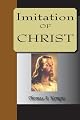 The Imitation Of Christ