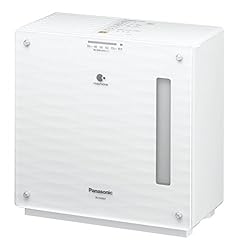 Panasonic ナノイー 気化式加湿機 和室12畳/洋室19畳 ミスティーホワイト FE-KXK07-W