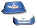 Beatles Yellow Submarine blue embroidered visor