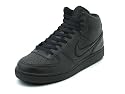 NIKE(ナイキ) AIR INDEE HIGH(エア インディー HIGH) 345211 004 ブラック/ブラック