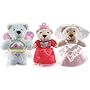 Li'l Luvables Dress Up Dreams Outfits