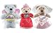 Toys : Li'l Luvables Dress Up Dreams Outfits