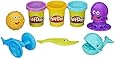 Play-Doh Undersea Tools Toy