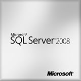 SQL Svr 2008 Std for Small Bus CAL English 1pk DSP OEI 5Clt User CAL (This OEM software is intended for system builders only)